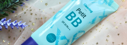 Всё лицо одним брендом: Holika Holika
