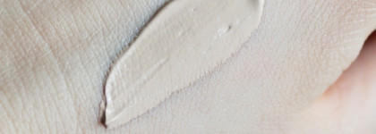 Старый знакомый: La Roche-Posay Toleriane Sensitive Le Teint в светлом оттенке