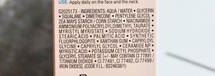 Старый знакомый: La Roche-Posay Toleriane Sensitive Le Teint в светлом оттенке