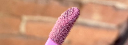 Essence Pink is the New Black Colour-Changing Lip Tint: бюджетная находка для очень ярких и красивых губ