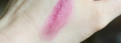Essence Pink is the New Black Colour-Changing Lip Tint: бюджетная находка для очень ярких и красивых губ