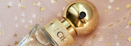 Аромат яркого и незабываемого лета. Jimmy Choo I Want Choo Forever EDP