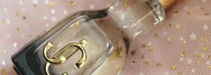 Аромат яркого и незабываемого лета. Jimmy Choo I Want Choo Forever EDP