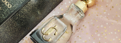 Аромат яркого и незабываемого лета. Jimmy Choo I Want Choo Forever EDP