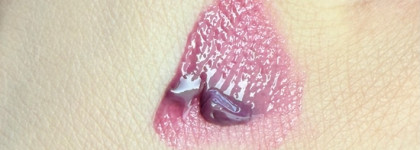 Essence Pink is the New Black Colour-Changing Lip Tint: бюджетная находка для очень ярких и красивых губ