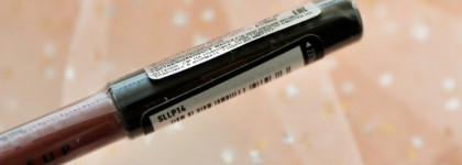 Худший карандаш для губ. Полное разочарование от NYX Slide On Lip Pencil в оттенке 14 Nude Suede Shoes