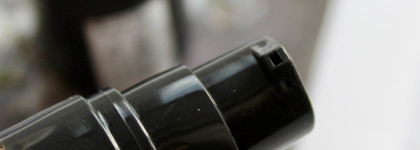 Абсолютно худший: тональный крем Relouis PRO Non-transfer Foundation в оттенке 02