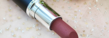 MAC Macximal Matte Lipstick в оттенке Soar