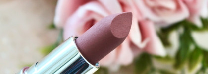 MAC Macximal Matte Lipstick в оттенке Soar