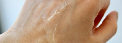 Уход от Booster Bar: очищающий гель для лица с энзимами и лимфодренажный тоник