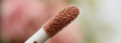 Любимый нюд. Блеск для губ NYX Butter Gloss в оттенке 14 Madeleine