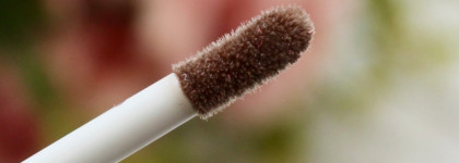 Свои губы, только лучше: невероятно красивый блеск для губ NYX Butter Gloss Bling! в оттенке 08 Hustla