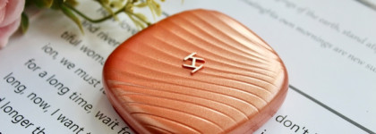 Идеальные тени для быстрых смоки и не только: Kiko Milano Create Your Balance Gaze Defining Eyeshadow Duo в палитре #02 Ready Set Go