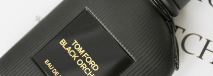 Tom Ford Black Orchid EDT. Моё парфюмерное "Я" по версии 2024-2025