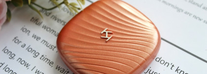 Идеальные тени для быстрых смоки и не только: Kiko Milano Create Your Balance Gaze Defining Eyeshadow Duo в палитре #02 Ready Set Go