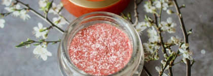 Когда лимитка явно удалась: сияющие тени-пигмент Vivienne Sabo Francafrique