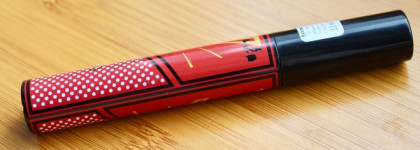 Достойная тушь на каждый день: Estrade Oh, My Doll! Mascara в оттенке Black