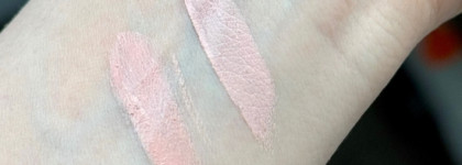 Бюджетная находка для свежего взгляда без тёмных кругов: Essence Correct & Conceal Under Eye Brightening Concealer в оттенке 10 Light