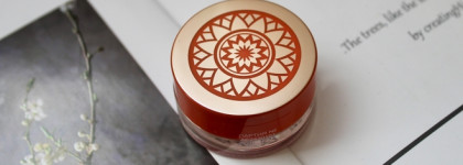 Когда лимитка явно удалась: сияющие тени-пигмент Vivienne Sabo Francafrique