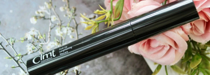 Тушь для ресниц Climtcosmetics Thermo Cocoon Mascara в оттенке Brown. Что с ней не так?