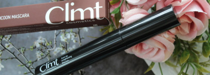 Тушь для ресниц Climtcosmetics Thermo Cocoon Mascara в оттенке Brown. Что с ней не так?