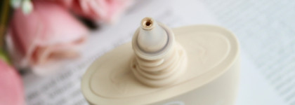 Всё лицо одним брендом: Relouis