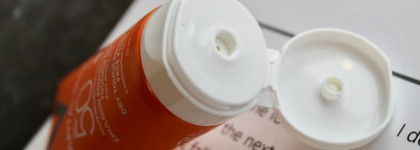 Vichy Capital Soleil SPF50 Dry Touch Protective Face Fluid