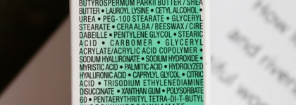 Заряд увлажнения с La Roche-Posay: увлажняющий крем Hydraphase HA Rich и концентрат в ампулах Hyalu B5