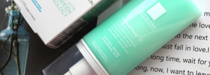 Заряд увлажнения с La Roche-Posay: увлажняющий крем Hydraphase HA Rich и концентрат в ампулах Hyalu B5