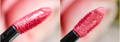 Зачем я это купила? Dinto Blur Glowy Lip Tint в оттенке 203 Divinitas