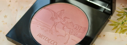 Прекрасные и великолепные ArtDeco Blush Couture Dancing Beauties