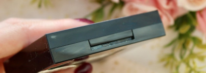 Прекрасные и великолепные ArtDeco Blush Couture Dancing Beauties