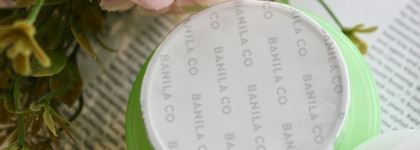Heimish, подвинься! Лучший очищающий бальзам для кожи любого типа Banila Co Clean It Zero Pore Clarifying Cleansing Balm Tea Tree