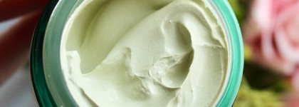 Лучший крем на каждый день: Dr.Jart+ Tiger Grass Color Correcting Treatment