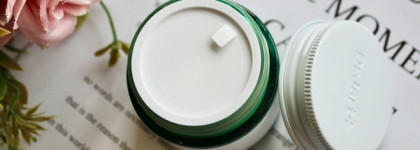 Лучший крем на каждый день: Dr.Jart+ Tiger Grass Color Correcting Treatment