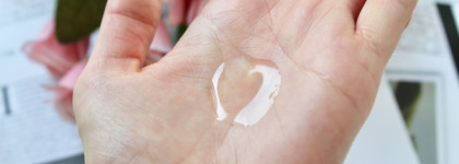 Шампунь и маска Matrix A Curl Can Dream: для кудрявых волос и не только