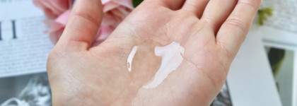 Шампунь и маска Matrix A Curl Can Dream: для кудрявых волос и не только