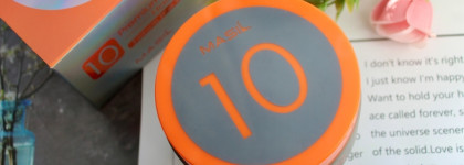 Гладкие и блестящие волосы с уходом от Masil. Обзор маски и несмываемого бальзама с протеинами