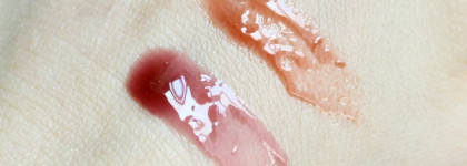 Clarins vs Essence: сравнение двух популярных масел для губ