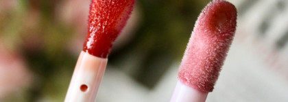 Clarins vs Essence: сравнение двух популярных масел для губ