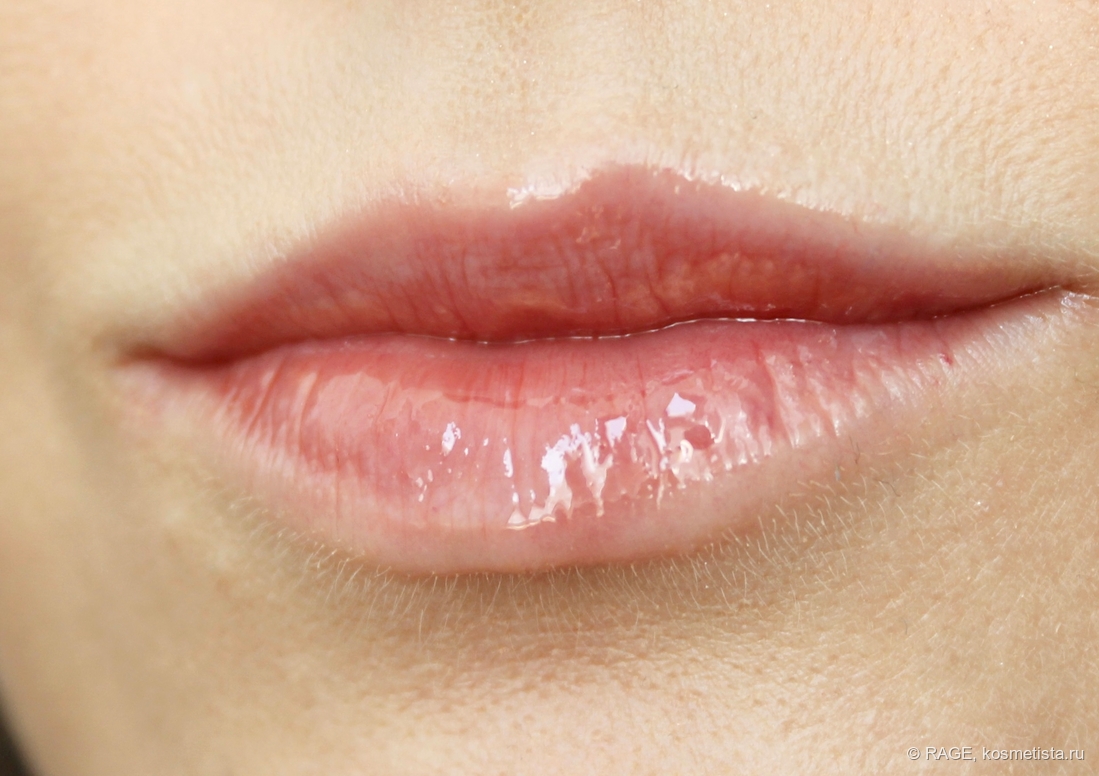 Clarins Lip Comfort Oil 09 Chocolate