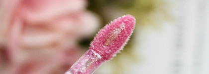 Кому и зачем нужен блеск Catrice Diamond Glaze в оттенке 30 Less Bitter More Glitter?