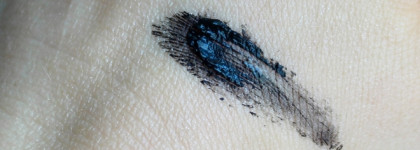 Тушь с необычной щёточкой: ArtDeco Twist for Volume Mascara в оттенке Black