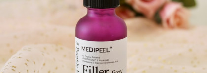 Medi-Peel Filler-Easy Ampoule, лучшая сыворотка для гладкой и упругой кожи