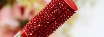 Осенняя новинка: блеск для губ Vivienne Sabo Grande Premiere Lip Gloss