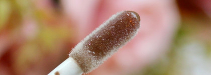 Осенняя новинка: блеск для губ Vivienne Sabo Grande Premiere Lip Gloss