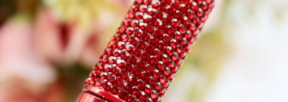 Осенняя новинка: блеск для губ Vivienne Sabo Grande Premiere Lip Gloss