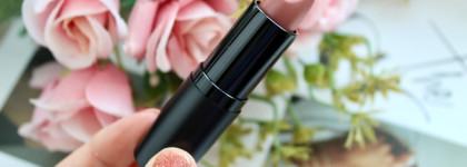 Любимый нюд этой осени. ArtDeco Perfect Mat Lipstick в оттенке 208 Misty Taupe