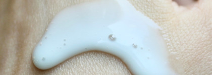 Hadat Cosmetics и блонд: обзор шампуня против выпадения волос и знаменитой шёлковой маски