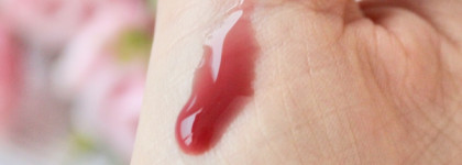 Ну просто находка! Прекрасный и идеальный блеск для губ Vivienne Sabo Chocolate Lavender Lip Gloss